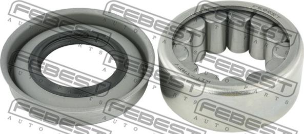 Febest KIT-TRFY - Cuscinetto, Albero primario www.autoricambit.com