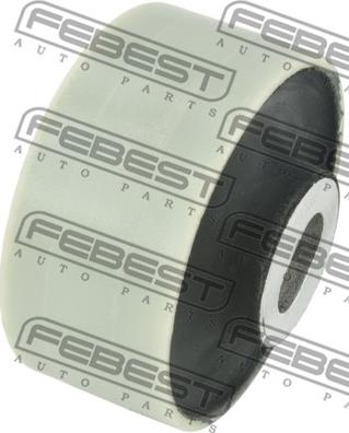 Febest LRAB-040 - Supporto, Corpo assiale www.autoricambit.com