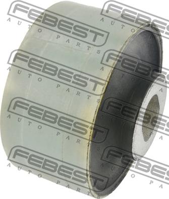 Febest LRAB-041 - Supporto, Corpo assiale www.autoricambit.com