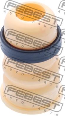 Febest LRD-FLIIF - Tampone paracolpo, Sospensione www.autoricambit.com