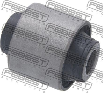 Febest MAB-051 - Silent Block, Supporto Braccio Oscillante www.autoricambit.com