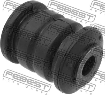 Febest MAB-067 - Silent Block, Supporto Braccio Oscillante www.autoricambit.com