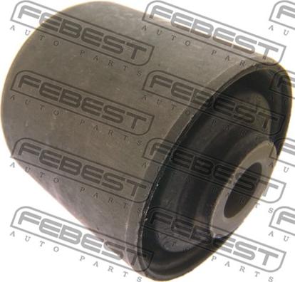 Febest MAB-086 - Silent Block, Supporto Braccio Oscillante www.autoricambit.com