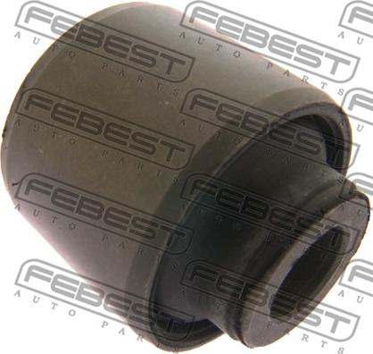 Febest MAB-080 - Silent Block, Supporto Braccio Oscillante www.autoricambit.com