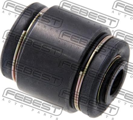 Febest MAB-088Z - Silent Block, Supporto Braccio Oscillante www.autoricambit.com