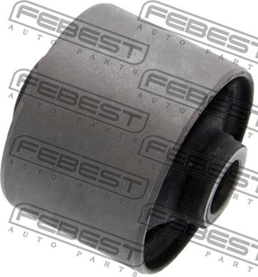 Febest MAB-034 - Supporto, Differenziale www.autoricambit.com