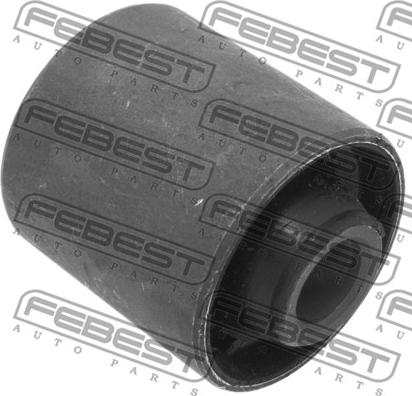 Febest MAB-029 - Silent Block, Supporto Braccio Oscillante www.autoricambit.com