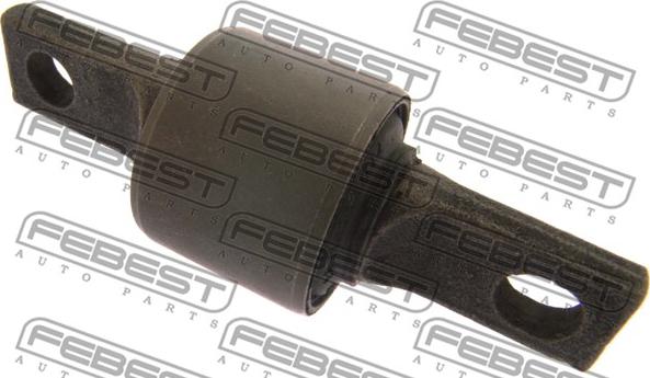 Febest MAB-079 - Silent Block, Supporto Braccio Oscillante www.autoricambit.com