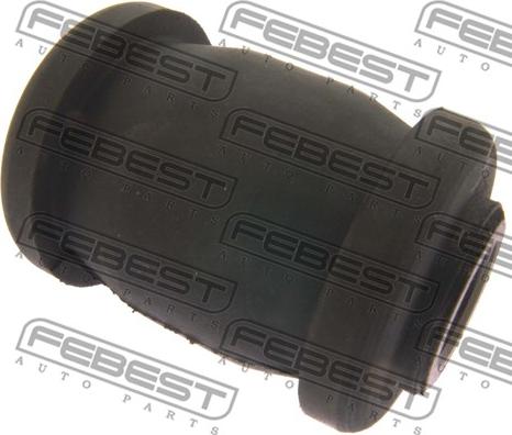 Febest MAB-076 - Silent Block, Supporto Braccio Oscillante www.autoricambit.com