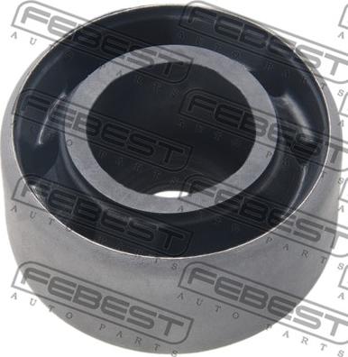 Febest MAB-104 - Supporto, Differenziale www.autoricambit.com