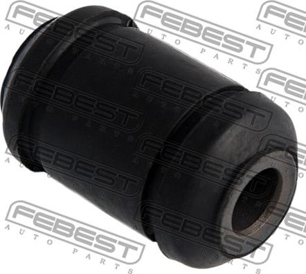 Febest MAB-105 - Silent Block, Supporto Braccio Oscillante www.autoricambit.com