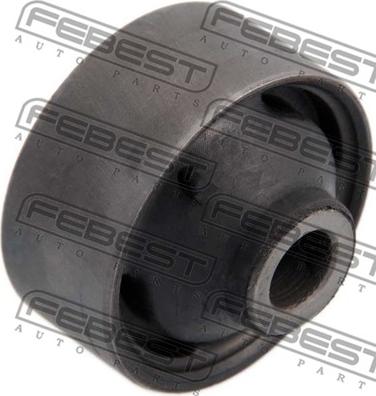 Febest MAB-106 - Silent Block, Supporto Braccio Oscillante www.autoricambit.com