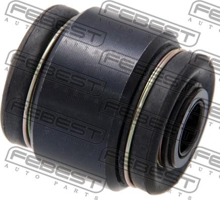 Febest MAB-114Z - Silent Block, Supporto Braccio Oscillante www.autoricambit.com