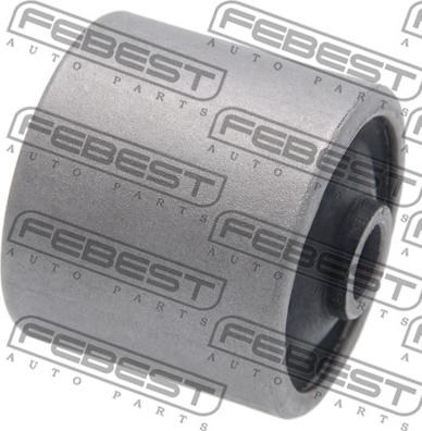 Febest MAB-137 - Silent Block, Supporto Braccio Oscillante www.autoricambit.com