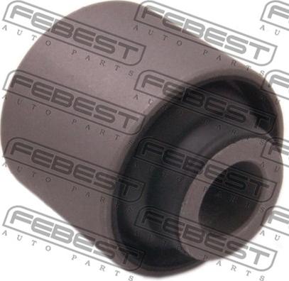 Febest MAB-120 - Silent Block, Supporto Braccio Oscillante www.autoricambit.com