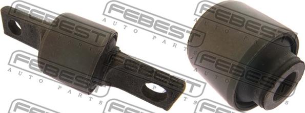 Febest MAB-CJ-KIT - Silent Block, Supporto Braccio Oscillante www.autoricambit.com