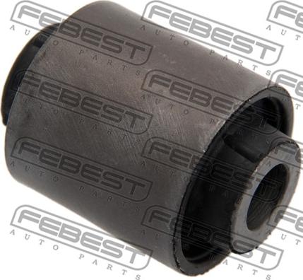 Febest MAB-CU20UP - Silent Block, Supporto Braccio Oscillante www.autoricambit.com