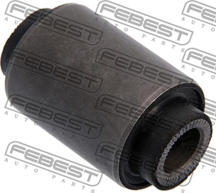 Febest MAB-CUS - Silent Block, Supporto Braccio Oscillante www.autoricambit.com