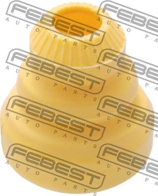 Febest MD-E55 - Tampone paracolpo, Sospensione www.autoricambit.com