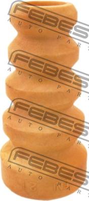 Febest MD-EA3R - Tampone paracolpo, Sospensione www.autoricambit.com