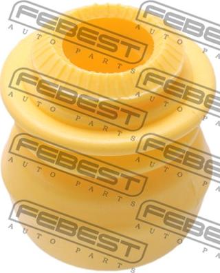 Febest MD-N43 - Tampone paracolpo, Sospensione www.autoricambit.com