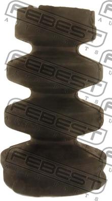 Febest MD-Z30R - Tampone paracolpo, Sospensione www.autoricambit.com