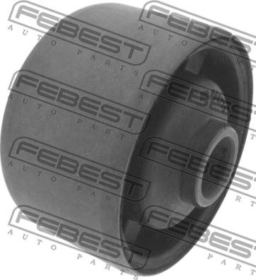 Febest MMB-016 - Sospensione, Motore www.autoricambit.com