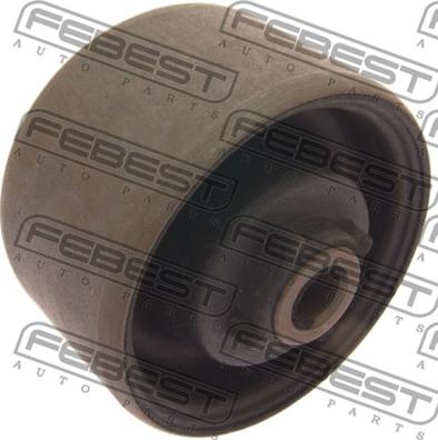 Febest MMB-011 - Sospensione, Motore www.autoricambit.com