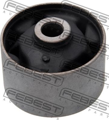 Febest MMB-V97L - Supporto, Differenziale www.autoricambit.com