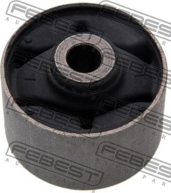 Febest MMB-V97R - Supporto, Differenziale www.autoricambit.com