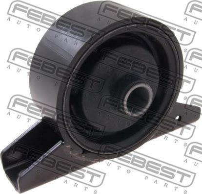 Febest MM-EA8ATF - Sospensione, Motore www.autoricambit.com