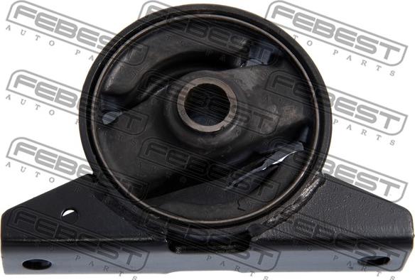 Febest MM-EA3AFR - Sospensione, Motore www.autoricambit.com