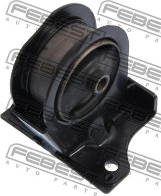 Febest MM-EA3ARR - Sospensione, Motore www.autoricambit.com