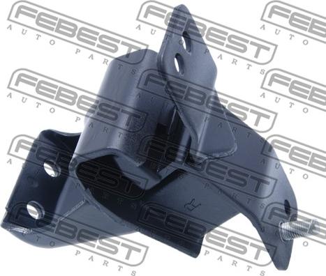 Febest MM-V98RR - Sospensione, Motore www.autoricambit.com