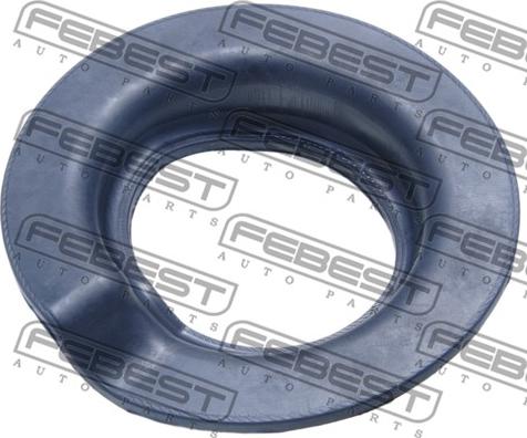 Febest MSI-V97RL - Piattello reggimolla www.autoricambit.com