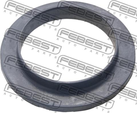 Febest MSI-V97RU - Piattello reggimolla www.autoricambit.com