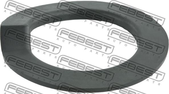 Febest MSI-V87LOWF - Piattello reggimolla www.autoricambit.com