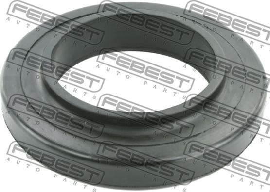 Febest MSI-V75WF - Piattello reggimolla www.autoricambit.com