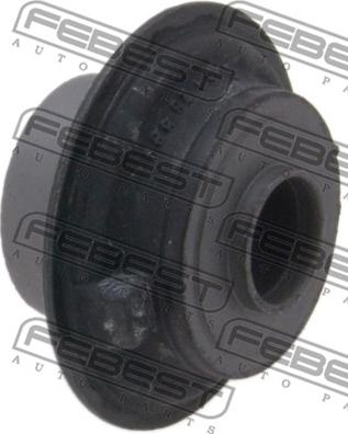 Febest MZAB-093 - Supporto, Corpo assiale www.autoricambit.com