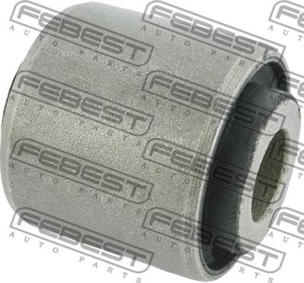 Febest MZAB-063 - Silent Block, Supporto Braccio Oscillante www.autoricambit.com