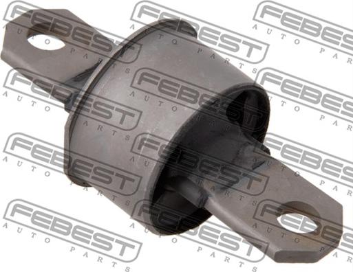 Febest MZAB-062 - Silent Block, Supporto Braccio Oscillante www.autoricambit.com