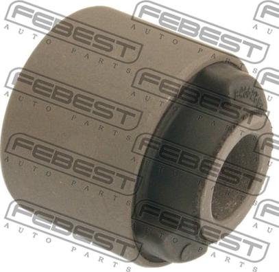 Febest MZAB-080 - Silent Block, Supporto Braccio Oscillante www.autoricambit.com