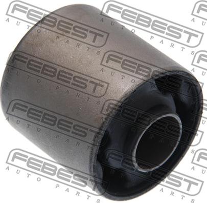 Febest MZAB-081 - Silent Block, Supporto Braccio Oscillante www.autoricambit.com