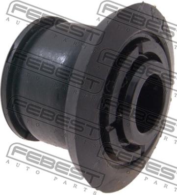 Febest MZAB-034 - Silent Block, Supporto Braccio Oscillante www.autoricambit.com