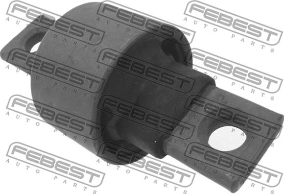 Febest MZAB-036 - Supporto, Scatola guida www.autoricambit.com