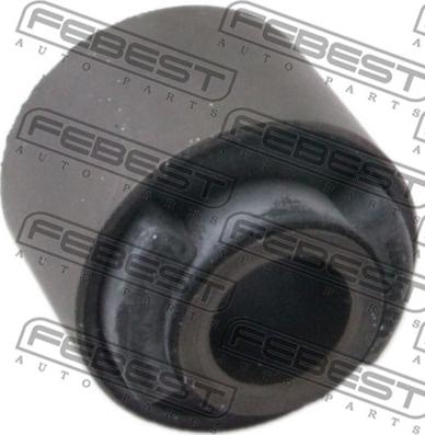 Febest MZAB-079 - Silent Block, Supporto Braccio Oscillante www.autoricambit.com