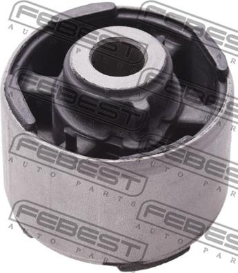 Febest MZAB-153 - Supporto, Differenziale www.autoricambit.com