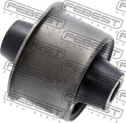 Febest MZAB-EPB - Silent Block, Supporto Braccio Oscillante www.autoricambit.com