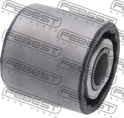 Febest MZAB-MZ3BX - Silent Block, Supporto Braccio Oscillante www.autoricambit.com