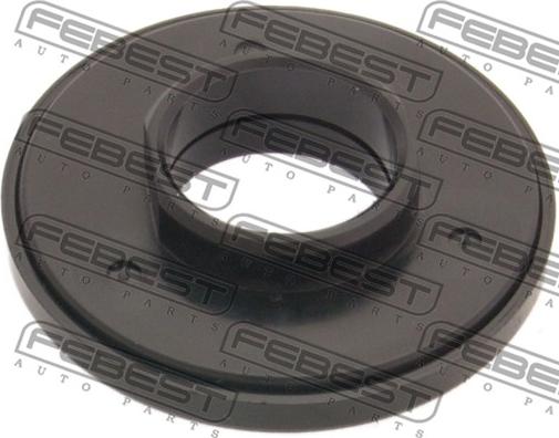 Febest MZB-004 - Cuscinetto volvente, Supporto ammortizz. a molla www.autoricambit.com